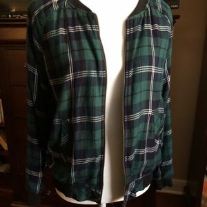 Evereve Peyton Jensen Bomber very Bella Swan